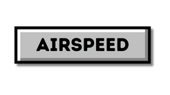 AIRSPEED AIRSPEED