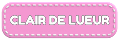 CLAIR DE LUEUR