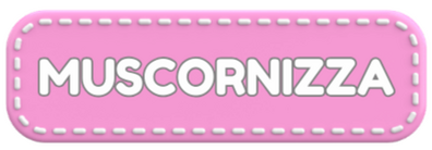 MUSHCORNIZZA